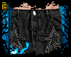 shorts jeans