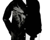 Social Dragon Black
