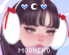 ❄ Festive Earmuffs 3