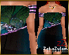 zZ  Leaf  Dress