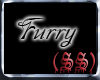 (SS) Furry