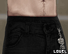 JEANS + BCHAIN