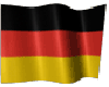 Germany animated flag