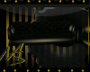 [MS]Mafioso Office Couch