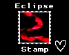 Eclipse Stamp