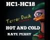 HC Hot and Cold K Perry