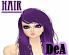 [DeA] Fareeha Purple