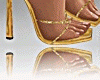 Golden Heels Party