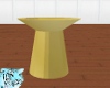 FF~ Gold Vase