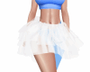 skirt ballet