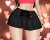 !L Skirt social black
