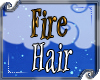 {PA} Elem-Fire Hair