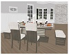 Modern Dining TableV2