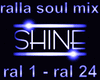 ralla soul  mix