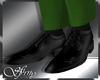 S* St.Patrick Shoes