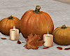 Pumpkins Decor