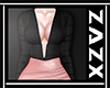 Z| Black & Pink Dress
