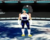 Bulma Saiyan Sut V1