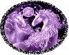 [BLZ]PurpleUnicorn~Rug