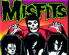 Misfits Evilive