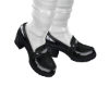 VI. IND School Shoes [F]
