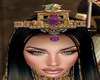 Cleopatra Crown