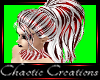 ~CC~ Holiday Teresa Hair