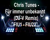 Chris Tunes (DJ-V Remix)