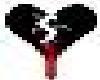 Emo Blood Shirt