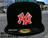 {ATL} New York Fitted
