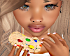 Crumbl M Cake | Trigger