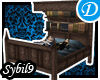 [MSF] Double Bed 04