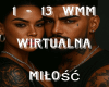 Witrualna Miłość