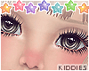 Adorable Babygirl Eyes.