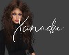 X Hair Tamara Chocolate