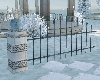 Fence Section