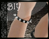 BIY~Leg Ring 2~
