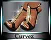 SC| 24k Pumps