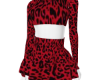Red Leopard Set RLL