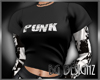 [BGD]Punk Tee Top