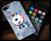 Geo. Mishka Iphone IOS7