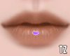 # Mabel Taupe Lips