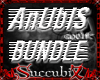 [Sx]AnUbIS Bundle
