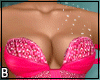 Pink Diamond Gown
