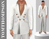 Cloud Dancer Blazer V2.