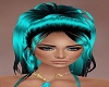 Amari Teal Flame