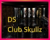 DS Club Skullz