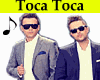 Fly Project Toca Toca