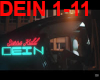 Sierra Kid -  Dein