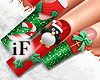 Christmas Nails